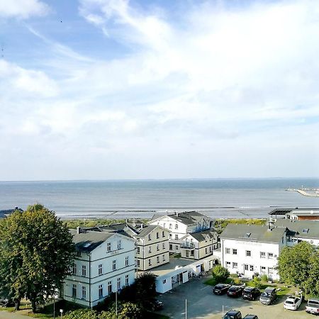 Meerostseezeit Barrierefrei グロヴェ エクステリア 写真